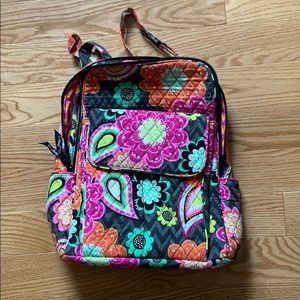 Vera Bradley Backpack